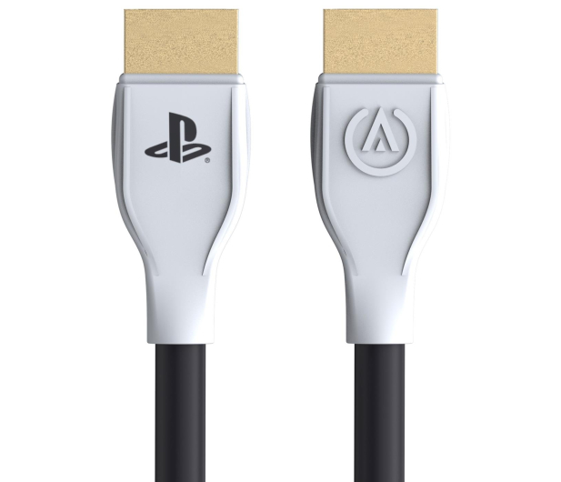 PowerA Kabel HDMI 2.1 - HDMI 3m Ultra High Speed PS5 1520481-01 - 1122216 - zdjęcie 2